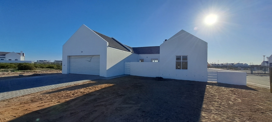 3 Bedroom Property for Sale in Atlantic Sands Private Estate Western Cape
